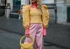 Street style | Look-urile noastre preferate de la Copenhaga Fashion Week Spring / Summer 2022