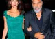 George Clooney și soția sa, Amal, părinți din nou