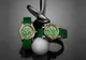 Noul ceas de golf Chopard conține mingi de diamant care se mișcă
