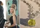Beyoncé, Jay-Z și diamantul galben de 128 de carate din noua campanie Tiffany
