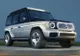 Mercedes G-Wagen | Unul dintre cele mai vechi și mai tari SUV din lume este complet electric