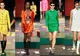 Dior Fashion Show | Când vintage-ul întâlnește Athleisure