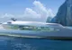 Superyacht-ul cu emisii zero are propria seră la bord