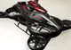 Un start-up din Japonia lansează motocicleta zburătoare
