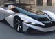 Bolidul „made in China” este mai puternic decât Bugatti Chiron și va costa doar 290.000 de dolari