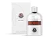 Moncler | Sticlele pentru primele parfumuri au ecrane LED care afișează mesaje personalizate