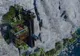 Casa din stâncă este perfectă pentru un miliardar aventuros. Deocamdată este doar un concept!