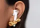 Misho's Pebble Pods sunt un mod practic, dar elegant, de a purta AirPod-urile toată ziua