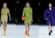 Bottega Veneta Fashion Show | Daniel Lee a adus spiritul tehnic și creativ într-o colecție vibrantă