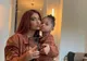 Fiica lui Kylie Jenner, Stormi, are deja inel cu diamante la 3 ani