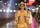 Glamour, sexy, technicolor | Gucci s-a dat în spectacol pe Hollywood Boulevard