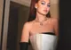 Gigi Hadid este inspirația noastră de machiaj pentru sărbători