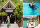 Paris Hilton, plătită regește ca să-și petreacă luna de miere în Bora Bora
