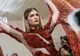 Modelul transgender Valentina Sampaio, noua imagine Armany Beauty