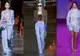 Culoarea Anului 2022 de la Pantone cucerește deja podiumurile