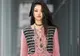 Chanel Métiers d'art show: revine fundița în păr