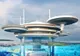 Un miliardar anonim vrea să construiască un hotel subacvatic de 400 de milioane de dolari