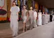 Dior Fashion Show | Explozie de broderii prețioase în noua colecție haute couture