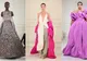 Valentino celebrează toate femeile în spectacolul său haute couture