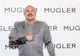 A murit celebrul designer Thierry Mugler