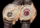 Les Cabinotiers Grande Complication Bacchus, cea mai nouă creație unică a lui Vacheron Constantin