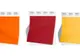 Pantone dezvăluie tendințele de culoare la modă pentru New York Fashion Week Toamna 2022