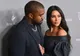 Kanye West, căsătorie secretă la două luni după divorțul de Kim Kardashian
