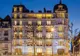 O fostă bancă, sediu pentru cel mai nou hotel de lux în Geneva