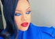Tendința momentului: potrivește-ți look-ul cu ținuta, ca Rihanna