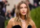 Hailey Bieber, internată de urgență