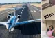 Kim Kardashian are un nou avion privat de 150 mil. $. Imagini spectaculoase din interior