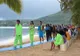 Spectacolul ceresc Jacquemus din Hawaii | Colecția primăvara/vara 2022