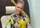 Anamaria Prodan a pozat goală la 50 de ani