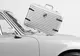 Geanta Pepita Rimowa x Porsche de mână te va face să vrei să călătorești chiar acum