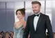 Nunta din familia Beckham. Toată lumea era îmbrăcată în Victoria Beckham, cu excepția miresei