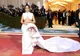 Vedete pe covorul roșu la MET GALA 2022