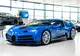 Bugatti a livrat primul Centodieci. Producție limitată la 10 exemplare