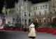 Procesiunea magistrală a casei Dior pe imensele Trepte Spaniole din Sevilla