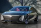 Cadillac dezvăluie noul său Sedan de lux complet electric, Celestiq