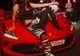 Inna, pe lista neagră a Ferrari?! Ce a făcut artista