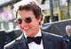 Tom Cruise, fotografiat lângă o româncă