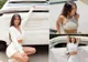 Suma uriașă pe care Kim Kardashian a cheltuit-o pentru a-și îmbrăca Lamborghini Urus în material pentru lenjerie de corp Skims