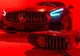 Ixoost lansează o boxă care arată ca grila lui Mercedes-AMG GT