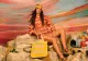 Gucci Resort Collection a fost creată pentru cele mai exclusiviste destinații de vacanță