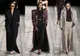 Saint Laurent și omagiul adus lui Grace Jones pentru primăvara anului 2023