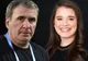 Succes pentru Kira Hagi! În ce film românesc va juca fiica lui Gheorghe Hagi