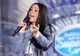 Cine este Nadine Pimanov, artista din România care a impresionat la Vocea Germaniei