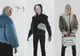 Cara Delevingne propulsează estetica emblematică a lui Karl Lagerfeld într-o nouă eră a modei