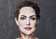 Imagine șocantă cu Angelina Jolie operată la ambii sâni, în centrul orașului Milano