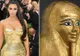 Faima și popularitatea lui Kim Kardashian au ajutat la rezolvarea unei scheme de fraudă artistică care implică muzeul MET, un sicriu de aur și 4 mil. $